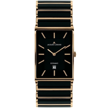 ساعت مچی ژاک لمن 1-1593D